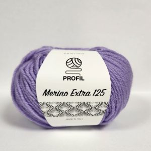MERINO 125 340