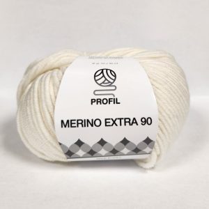 MERINO 90 001