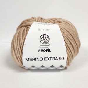 MERINO 90 20