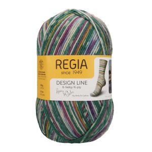 REGIA 6 PLY DESING LINE 04015