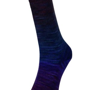 WATERCOLOR SOCKS 105