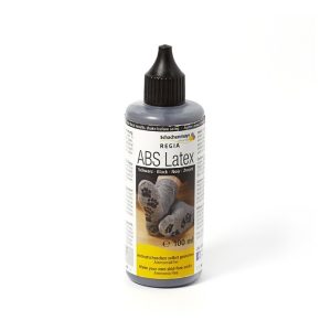 Latekss zeķēm pret slīdēšanu - Melns 100ml
