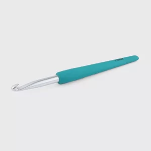 Alumīnija Tamboradata Knit Pro Waves 7.0 mm