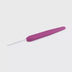 Alumīnija Tamboradata Knit Pro Waves 2.75 mm