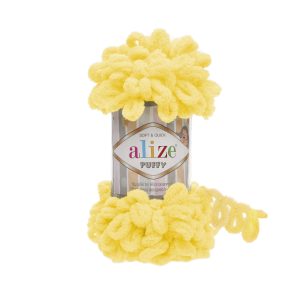 PUFFY 216