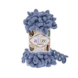 PUFFY 374
