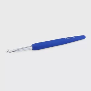 Alumīnija Tamboradata Knit Pro Waves 5.5 mm