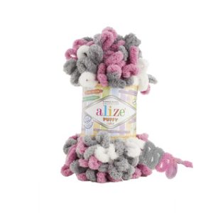 PUFFY 6070