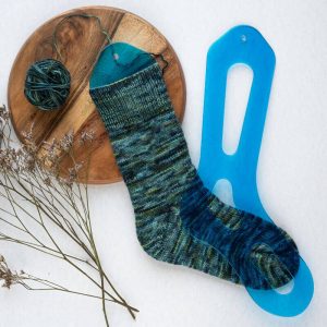 Zeķu formētāji KnitPro Aqua – L izmērs
