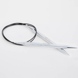 Nova Cubics apļa adāmadatas 4.0 mm 40 cm