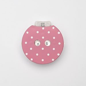 Rindu skaitītājs Clicky KnitPro