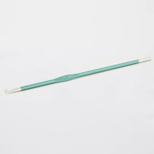 Alumīnija Tamboradata Knit Pro Zing 3.25 mm