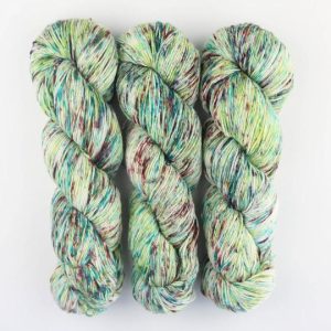 PROPER SOCK GRADIENT HAND DYED 25