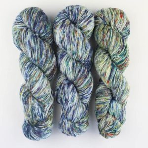 PROPER SOCK GRADIENT HAND DYED 28