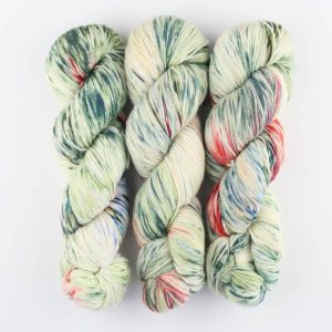 PROPER SOCK GRADIENT HAND DYED 56