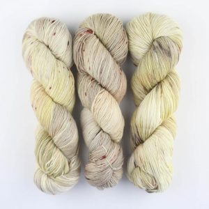 PROPER SOCK GRADIENT HAND DYED 58