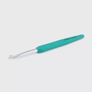Alumīnija Tamboradata Knit Pro Waves 6.5 mm