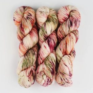 PROPER SOCK GRADIENT HAND DYED 60