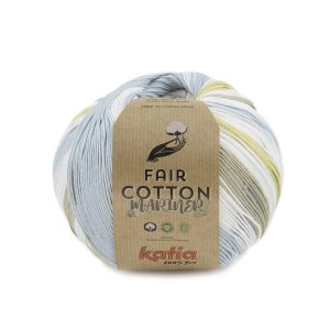 FAIR COTTON MARINER 201