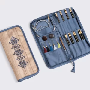 Glory Interchangeable Needle Set 5" (13 CM)