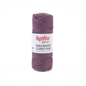 MACRAME CORD FINE 212