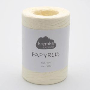 PAPYRYS RAFFIA 02