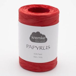 PAPYRYS RAFFIA 16