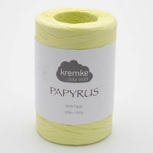 PAPYRYS RAFFIA 54