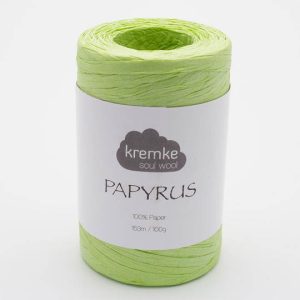 PAPYRYS RAFFIA 59