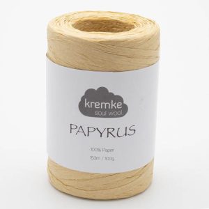 PAPYRYS RAFFIA 67