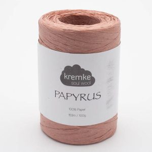 PAPYRYS RAFFIA 90