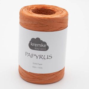 PAPYRYS RAFFIA 91