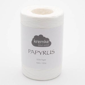 PAPYRYS RAFFIA 01
