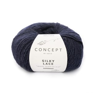 SILKY LACE 157