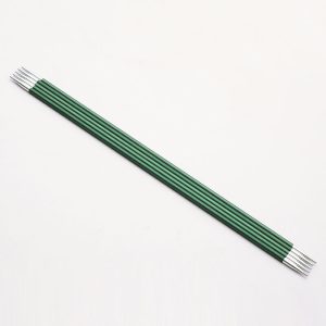 Knit Pro ZING zeķu adatas 15 cm 3.0 mm