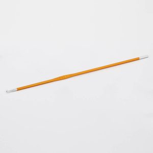 Alumīnija Tamboradata Knit Pro Zing 2.25 mm