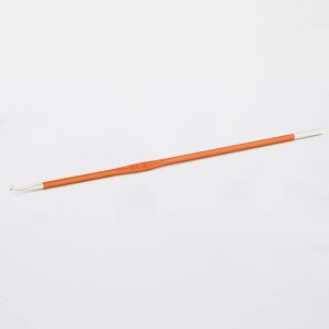 Alumīnija Tamboradata Knit Pro Zing 2.75 mm