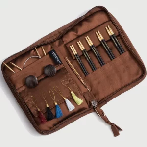 Heritage Interchangeable Needle Set 4" (10 CM)
