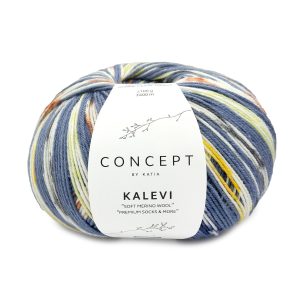 KALEVI SOCKS 202