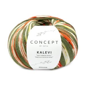 KALEVI SOCKS 203