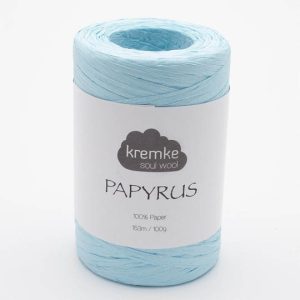 PAPYRYS RAFFIA 19