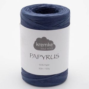 PAPYRYS RAFFIA 22