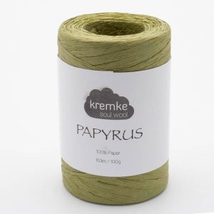 PAPYRYS RAFFIA 58