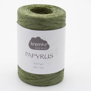 PAPYRYS RAFFIA 60