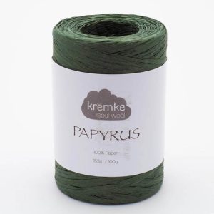 PAPYRYS RAFFIA 62