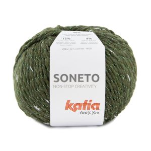 SONETO 86