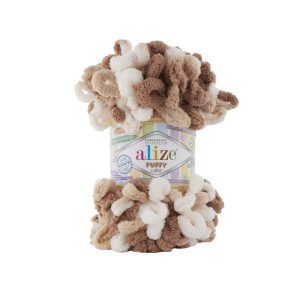 PUFFY 6398