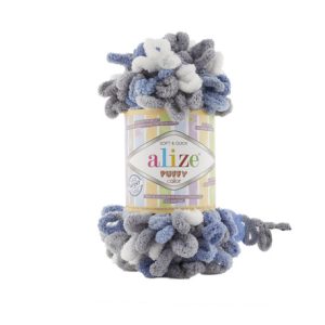 PUFFY 6075