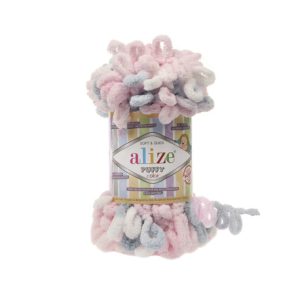 PUFFY 5864