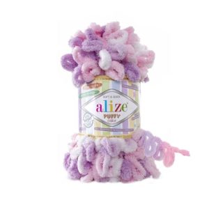 PUFFY 6051